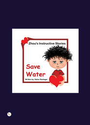 save water
