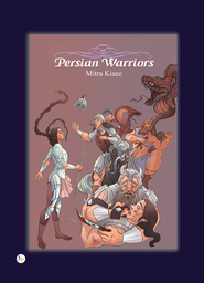 Persian Warriors/ Paperback