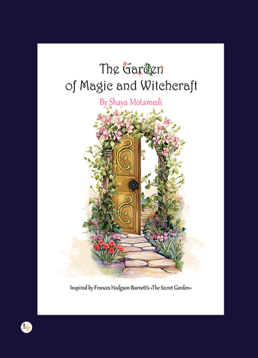 The Garden of Magic and Witchcraft